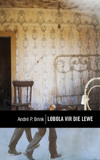 Cover Lobola vir die lewe