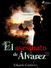 Cover El asesinato de Álvarez