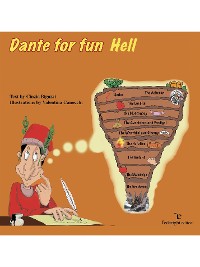 Cover Dante for Fun – Hell