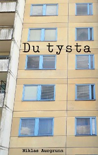 Cover Du tysta