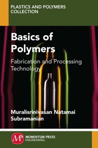 Cover Basics of Polymers
