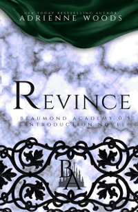 Cover Revince