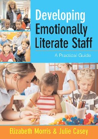 Cover Developing Emotionally Literate Staff