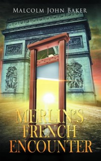 Cover Merlin's French Encounter