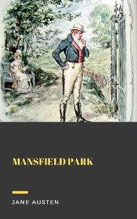 Cover Mansfield Park