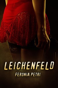 Cover Leichenfeld
