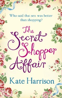 Cover Secret Shopper Affair