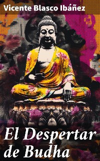 Cover El Despertar de Budha