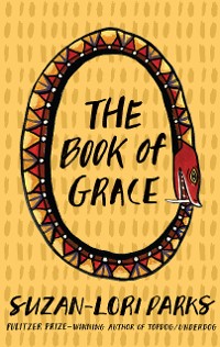 Cover The Book of Grace