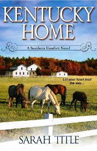 Cover Kentucky Home