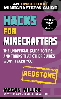 Cover Hacks for Minecrafters: Redstone