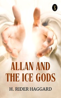 Cover Allan and the Ice Gods