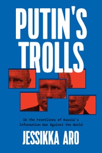 Cover Putin's Trolls