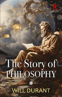 Cover The Story of Philosophy