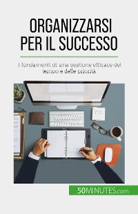 Cover Organizzarsi per il successo