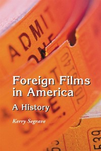 Cover Foreign Films in America