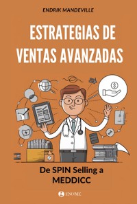 Cover Estrategias De Ventas Avanzadas