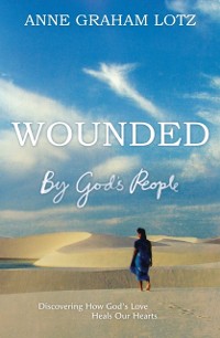 Cover Wounded by God's People