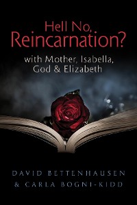 Cover Hell No, Reincarnation?