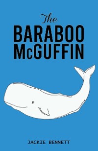 Cover Baraboo McGuffin