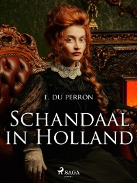 Cover Schandaal in Holland
