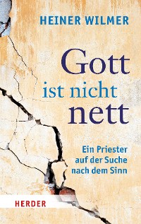 Cover Gott ist nicht nett