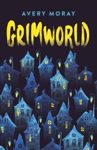 Cover Grimworld