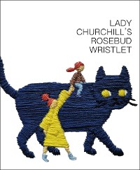 Cover Lady Churchill's Rosebud Wristlet No. 44