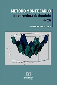 Cover Método Monte Carlo de varredura de domínio (MCS)