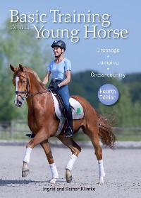 Cover Basic Training of the Young Horse