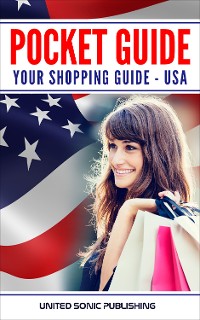 Cover Shopping Malls Usa