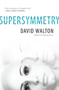 Cover Supersymmetry