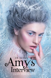 Cover Amy's Interview