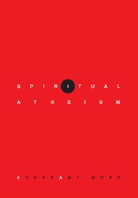 Cover Spiritual Atheism