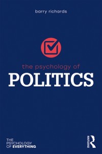 Cover The Psychology of Politics