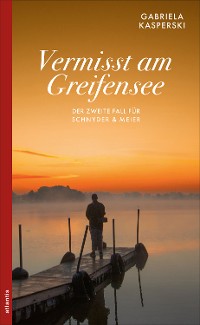 Cover Vermisst am Greifensee