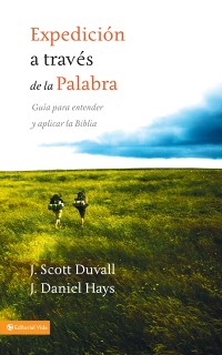 Cover Expedición a través de la palabra