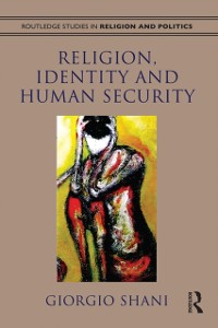 Cover Religion, Identity and Human Security