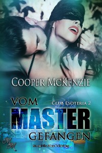 Cover Vom Master gefangen