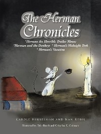 Cover The Herman Chronicles