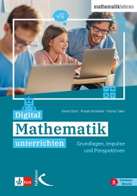 Cover Digital Mathematik unterrichten