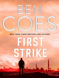 Cover First Strike