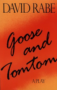Cover Goose and Tomtom