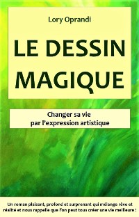 Cover Le Dessin Magique