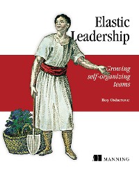 Cover Elastic Leadership