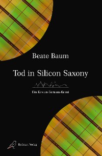 Cover Tod in Silicon Saxony