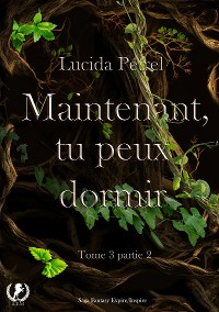 Cover Maintenant, tu peux dormir - Tome 3