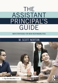 Cover Assistant Principal's Guide
