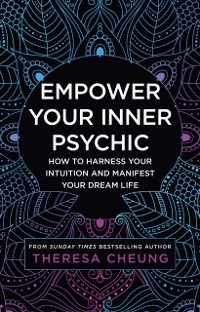 Cover Empower Your Inner Psychic