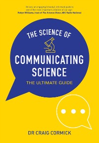 Cover The Science of Communicating Science